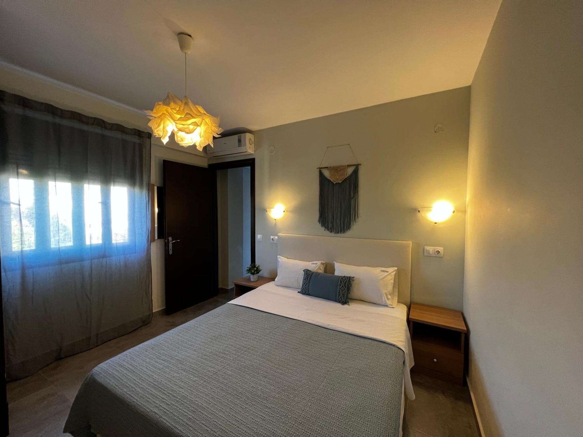 Nikiti Holidays Rom bilde