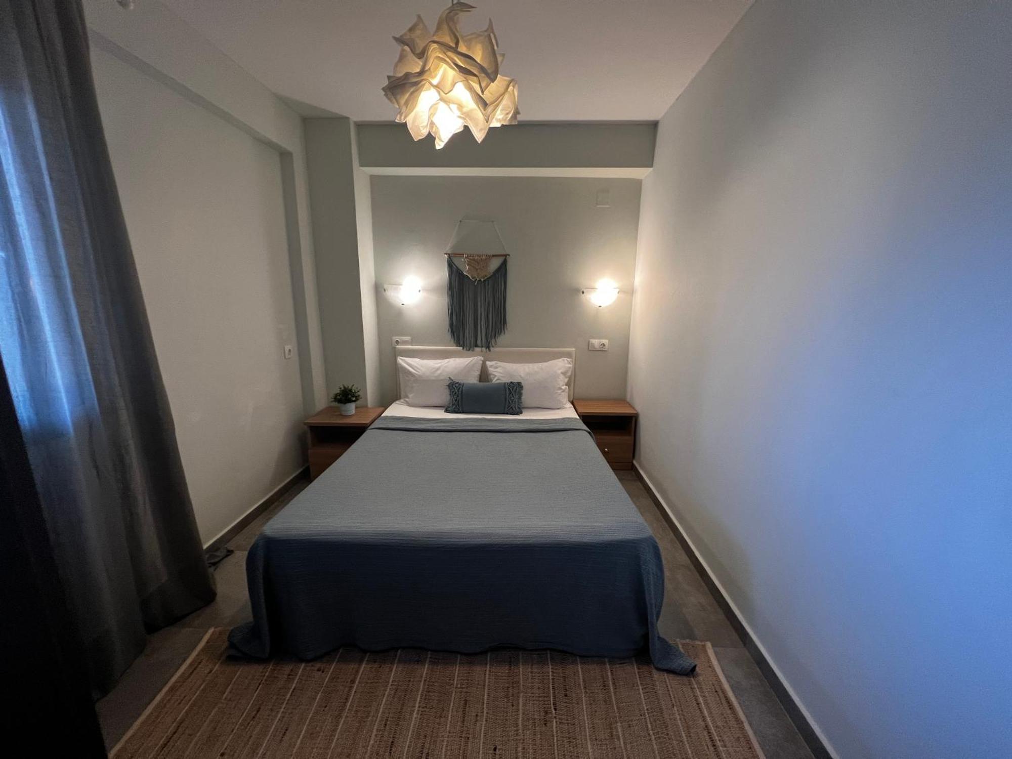 Nikiti Holidays Rom bilde
