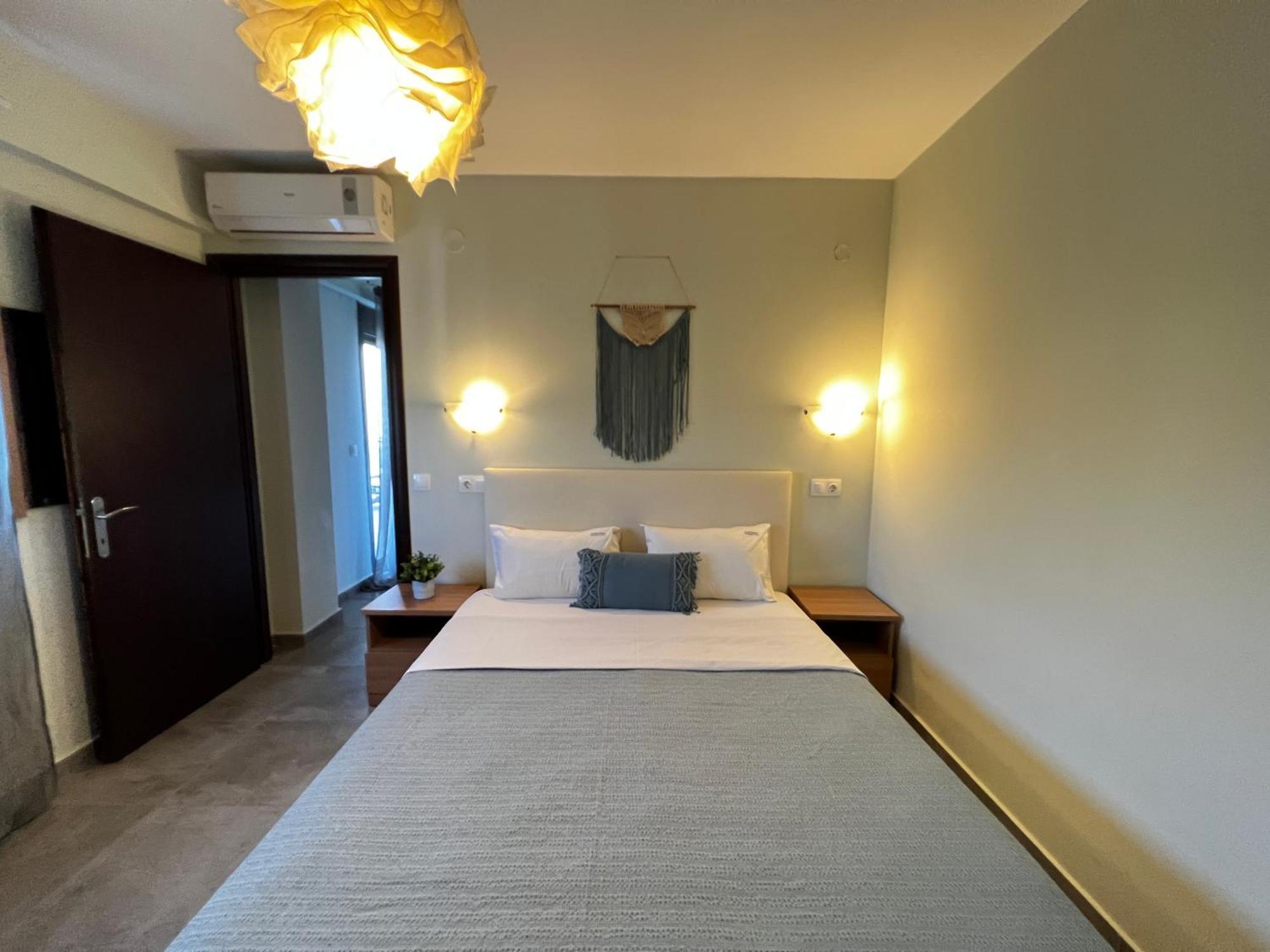 Nikiti Holidays Rom bilde