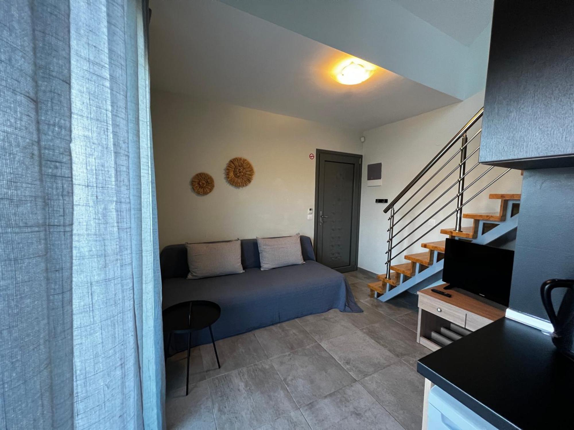 Nikiti Holidays Rom bilde