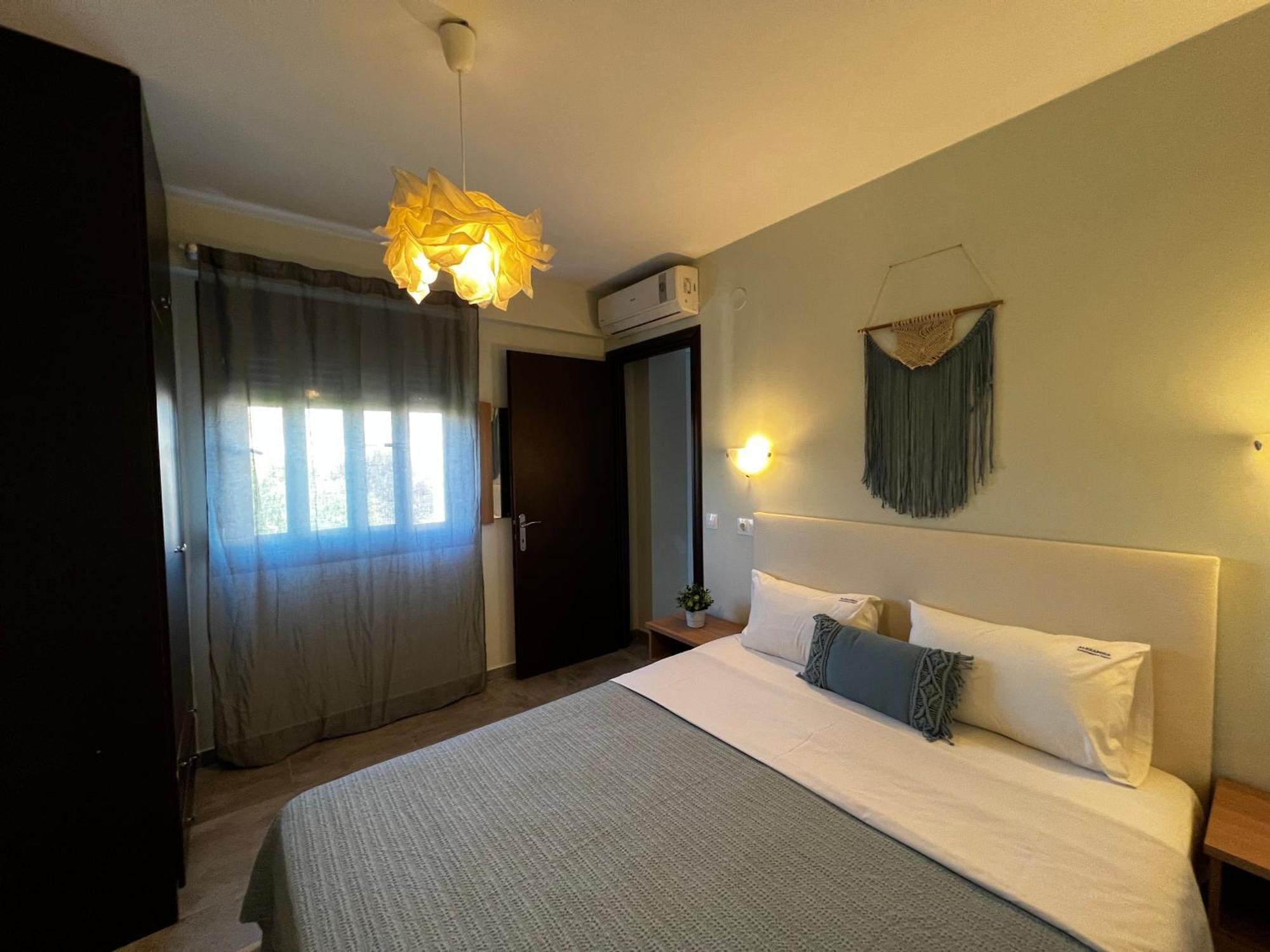 Nikiti Holidays Rom bilde