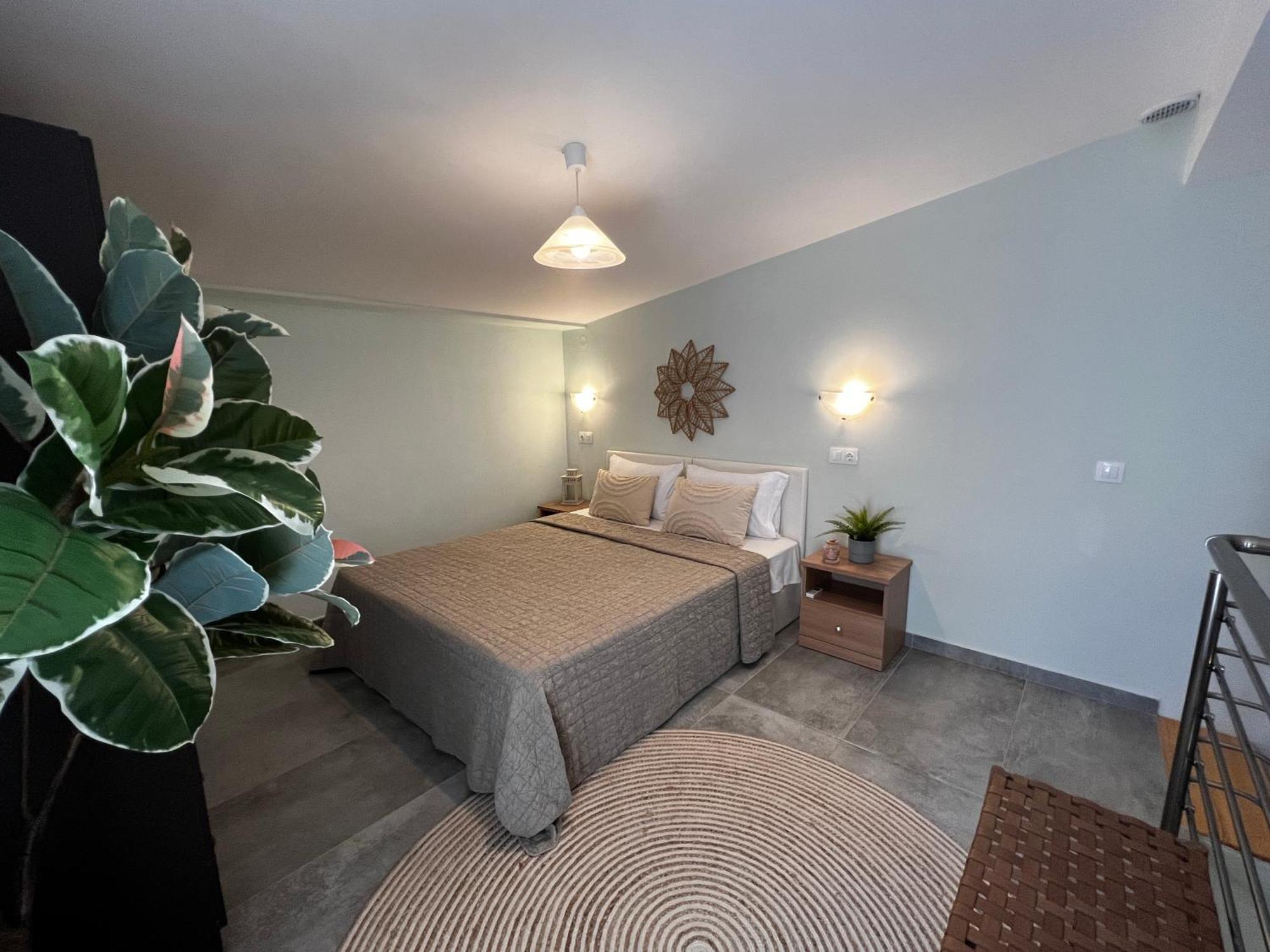 Nikiti Holidays Rom bilde