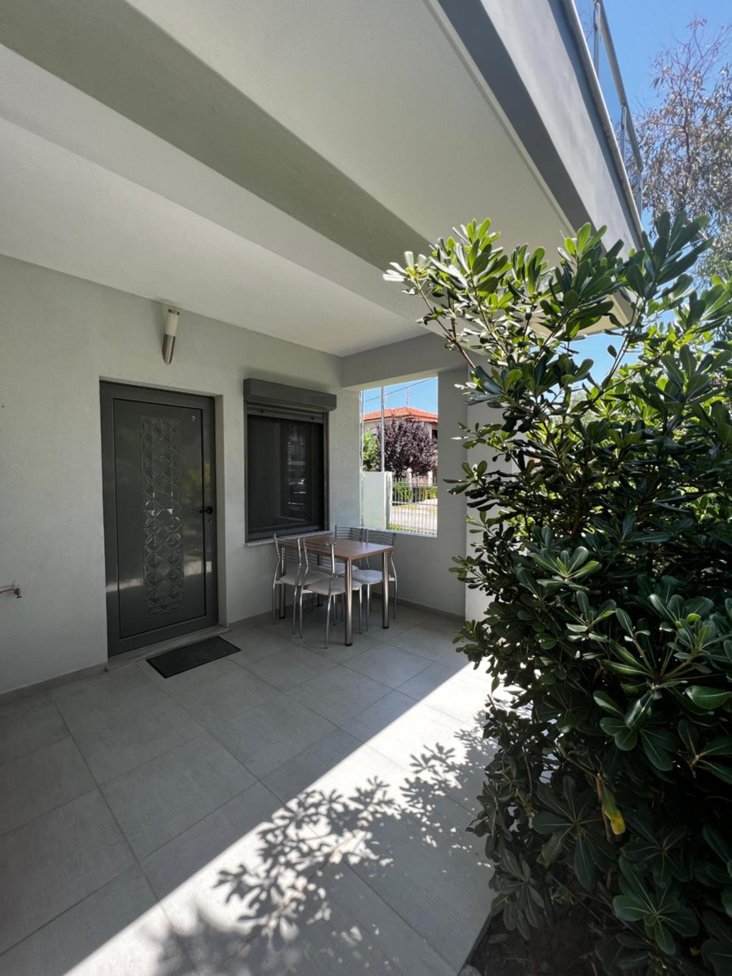 Nikiti Holidays Rom bilde