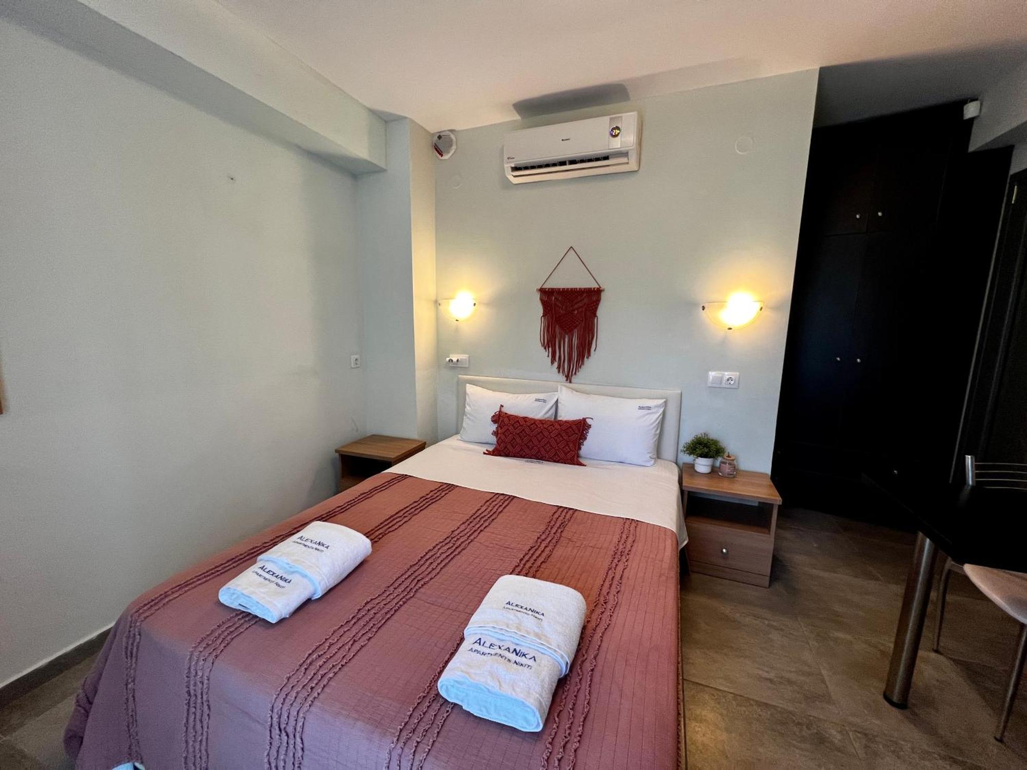 Nikiti Holidays Rom bilde