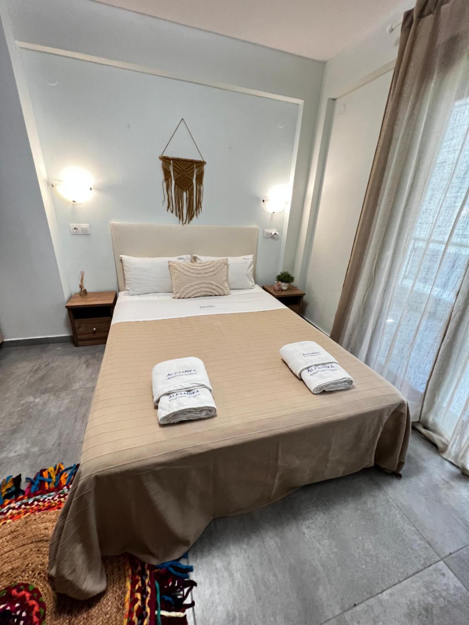 Nikiti Holidays Rom bilde