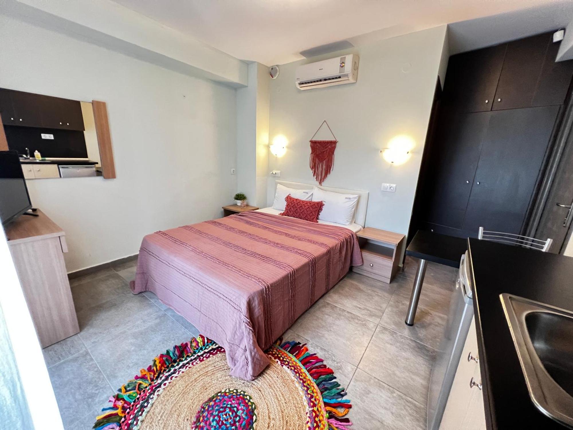 Nikiti Holidays Rom bilde