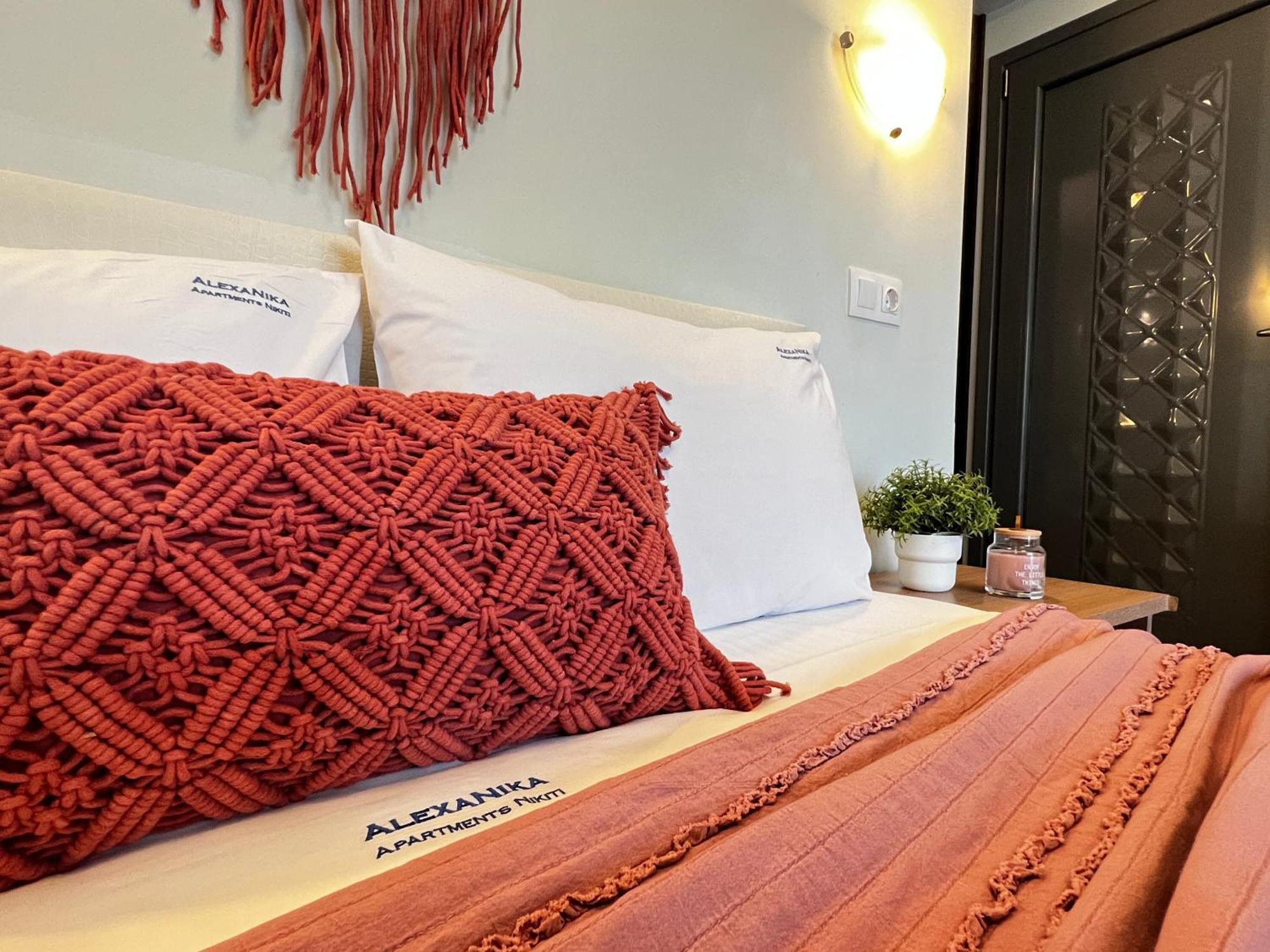 Nikiti Holidays Rom bilde