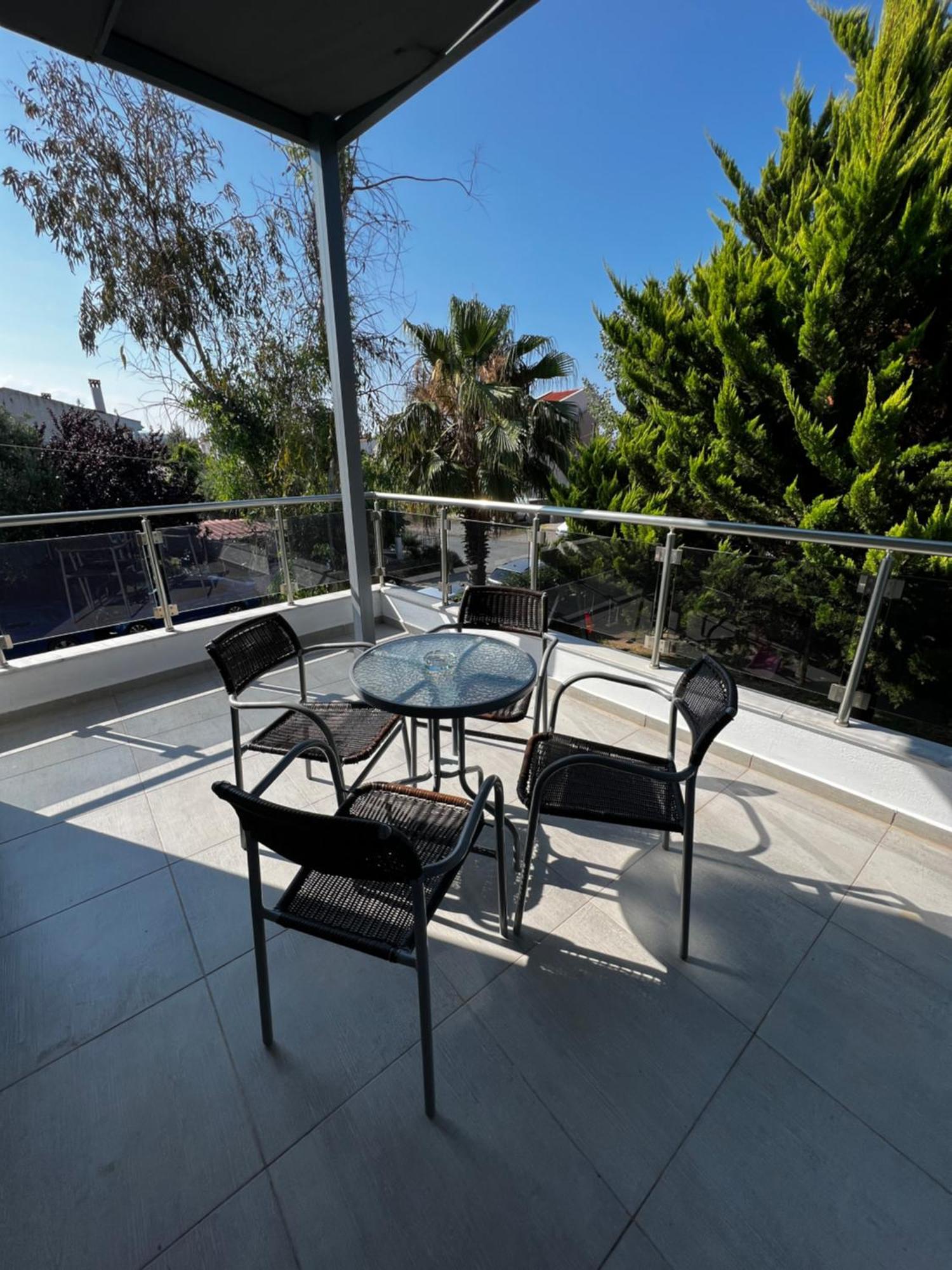Nikiti Holidays Rom bilde