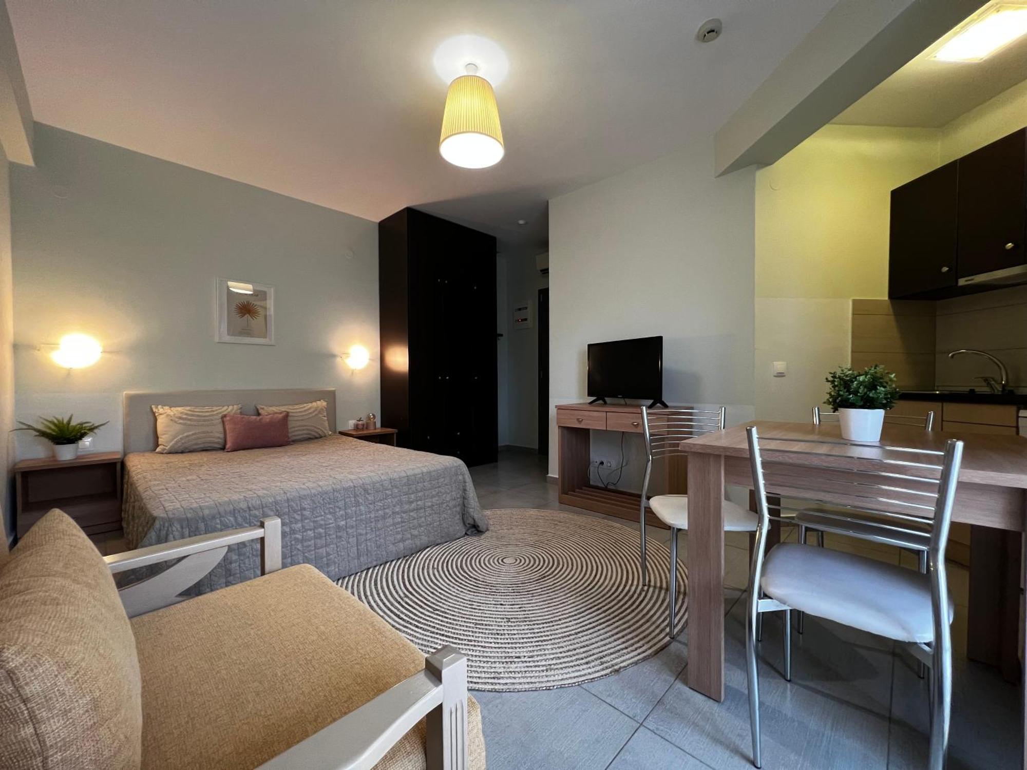 Nikiti Holidays Rom bilde